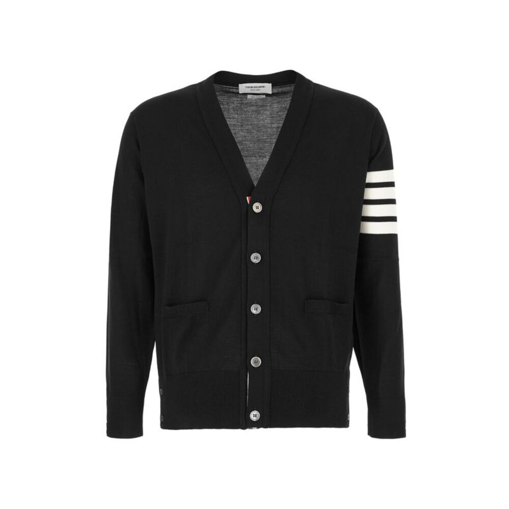 Thom Browne Man Clothing Knitwear